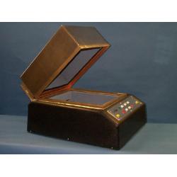 QuietBox-850 RF Shielded Box